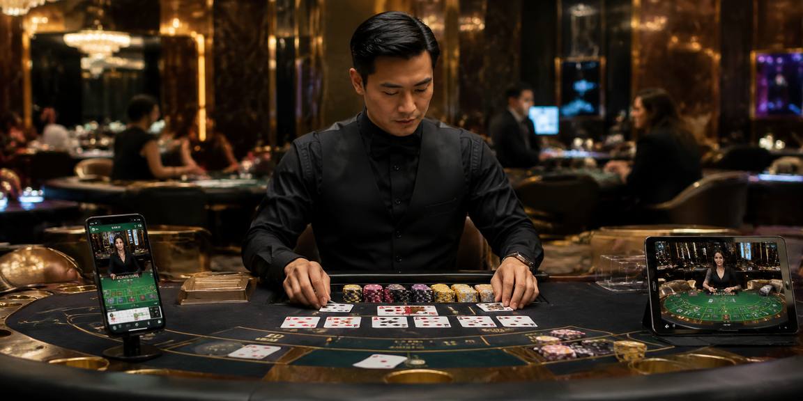 188betml Dragon Tiger Cổ Điển